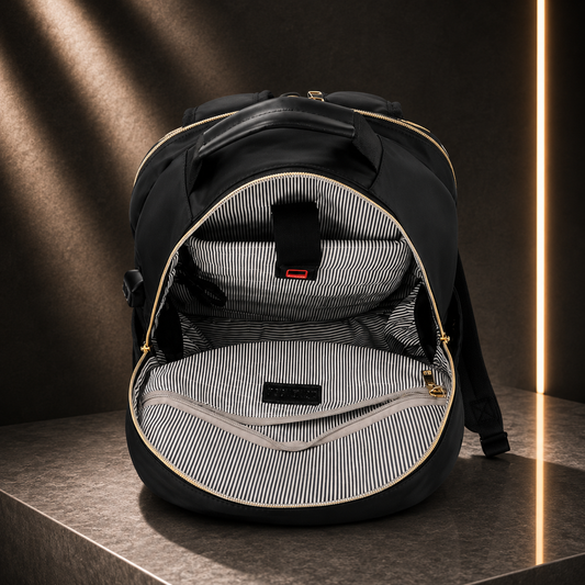 Mochila Porta-Portátil Business