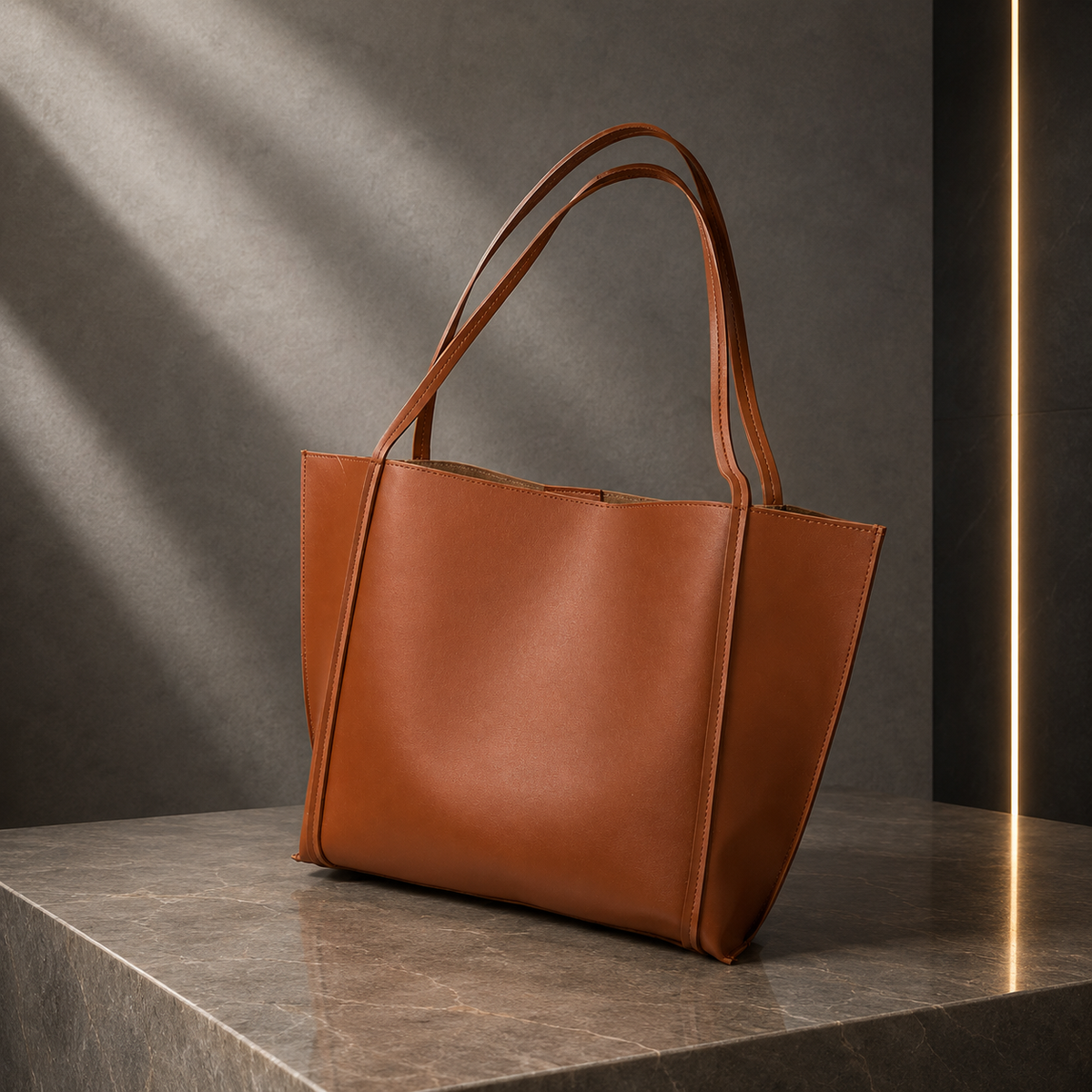 Bolsa de Ombro Retro Nova Coleção