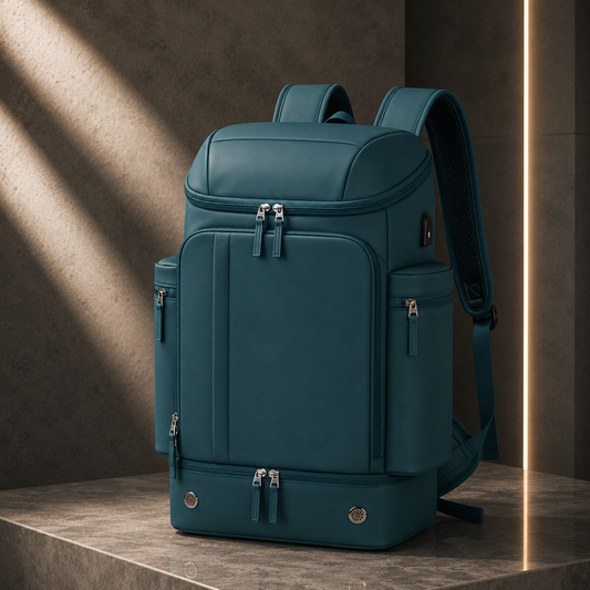 Mochila de Grande Capacidade para Outdoor