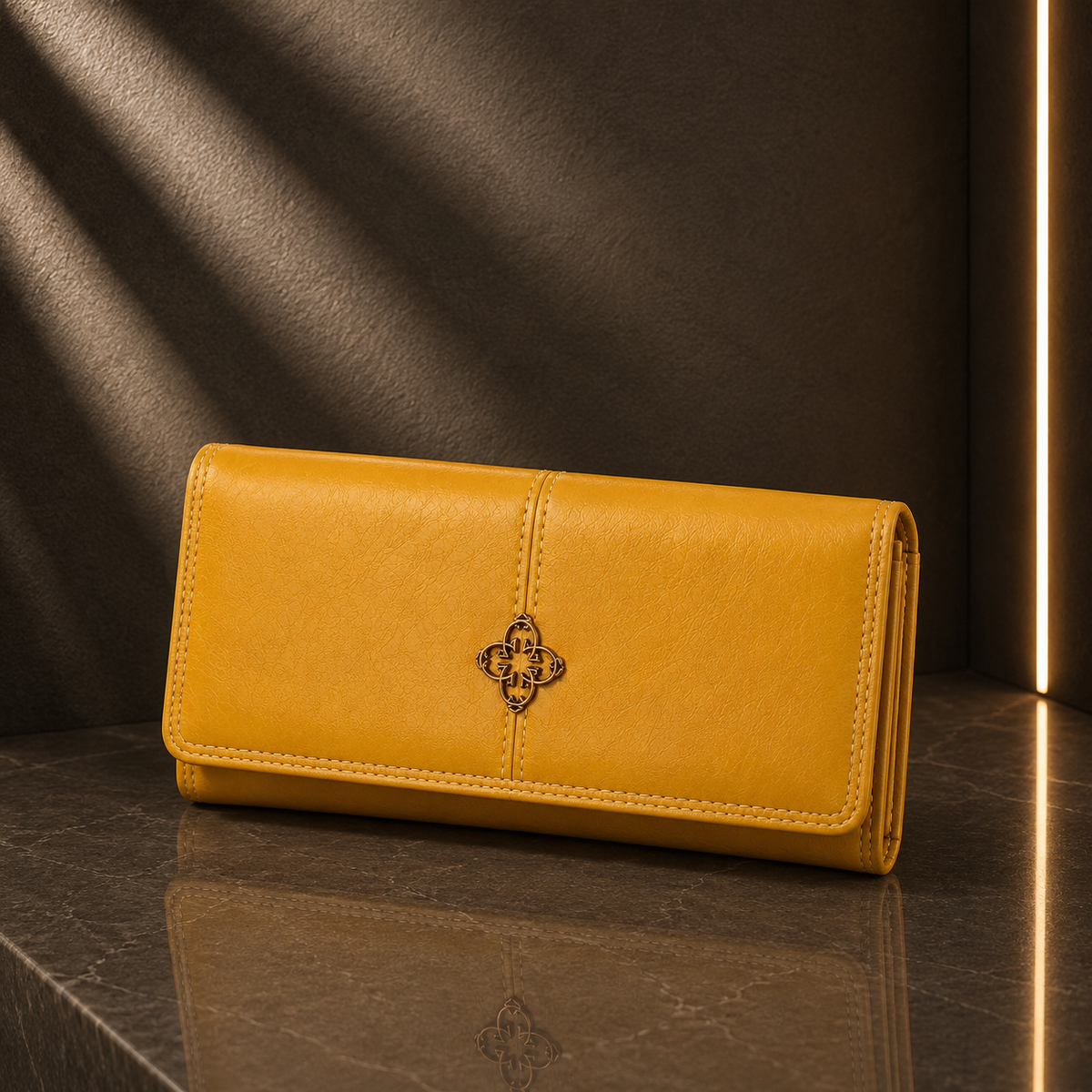 Clutch Multifuncional para o Dia a Dia