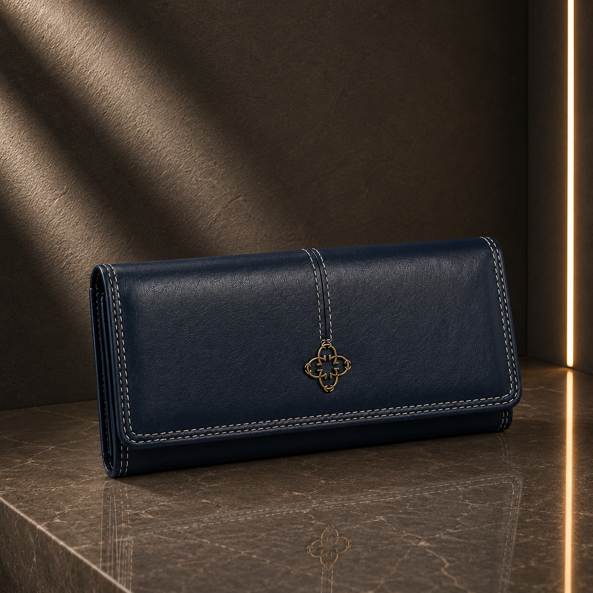Clutch Multifuncional para o Dia a Dia