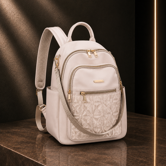 Mochila Leve Grande Capacidade para Viagem
