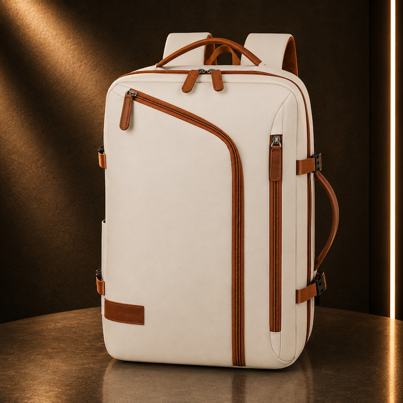 Mochila Business com Compartimento para Portátil