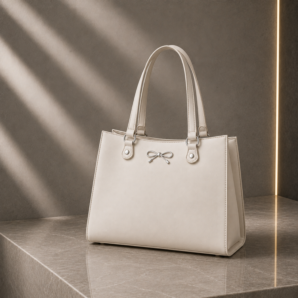 Bolsa Tote de Grande Capacidade