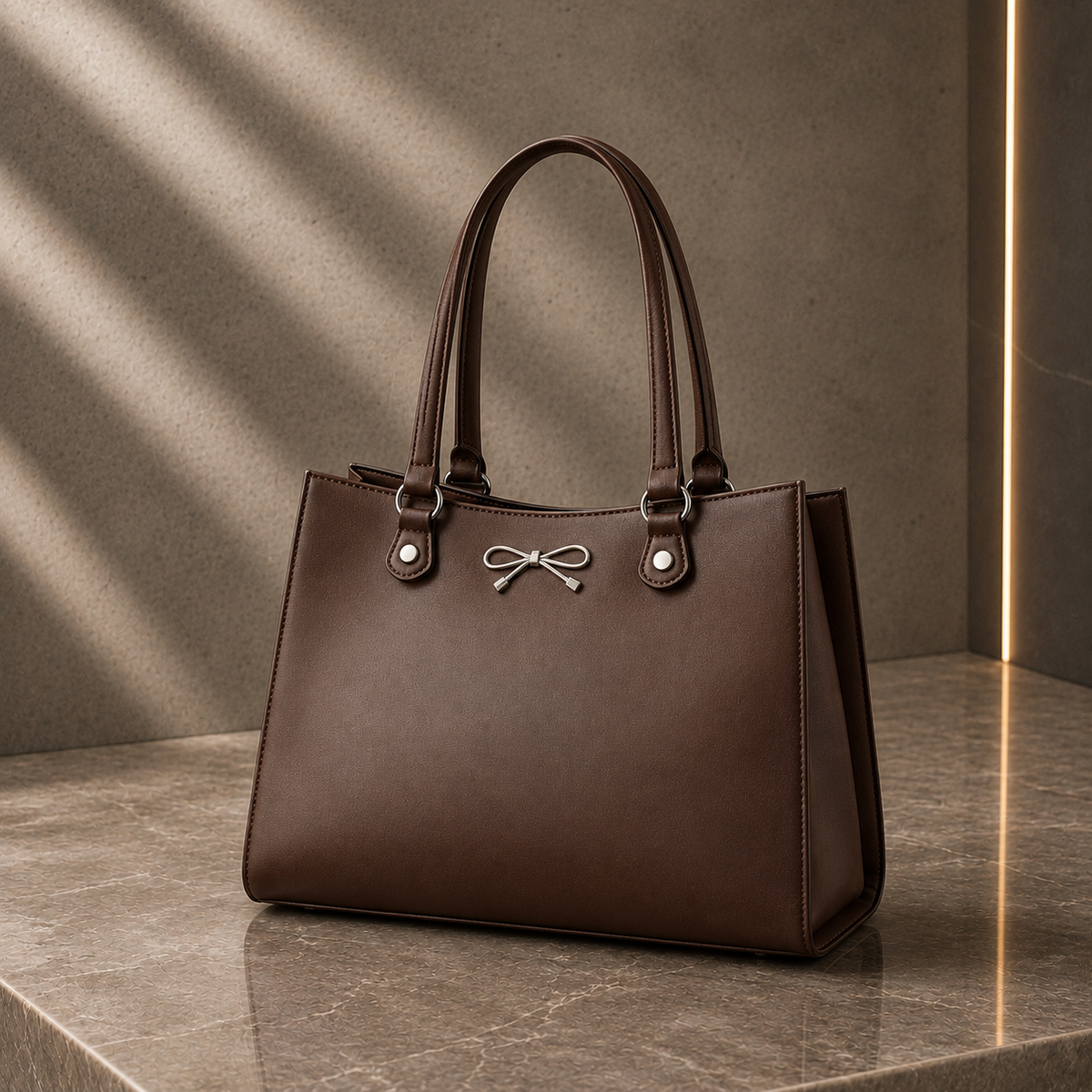 Bolsa Tote de Grande Capacidade