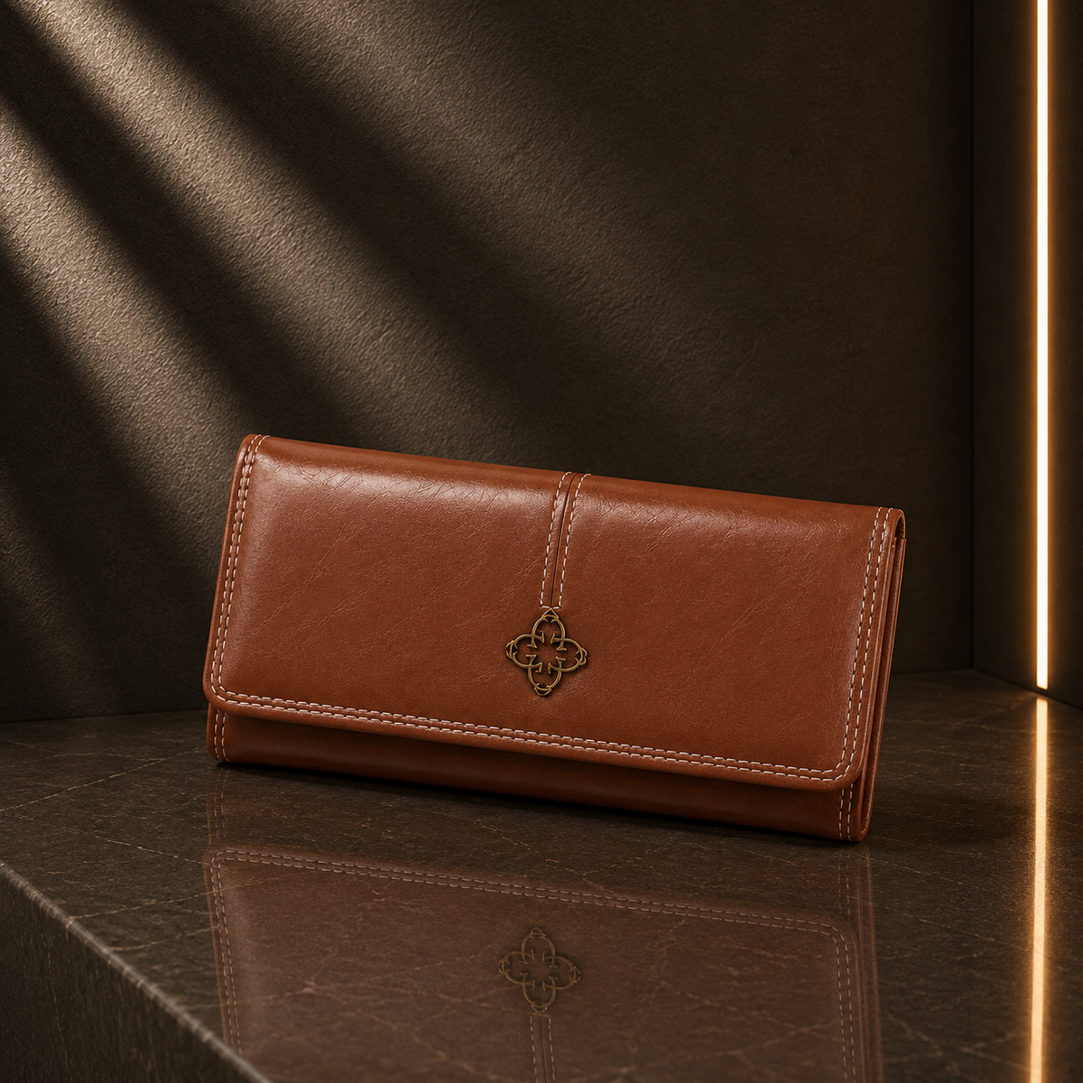 Clutch Multifuncional para o Dia a Dia