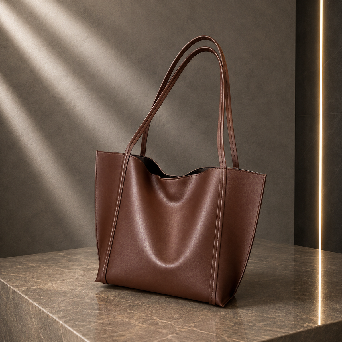 Bolsa de Ombro Retro Nova Coleção