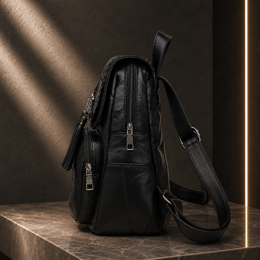 Mochila Casual Outdoor Estilo Europeu