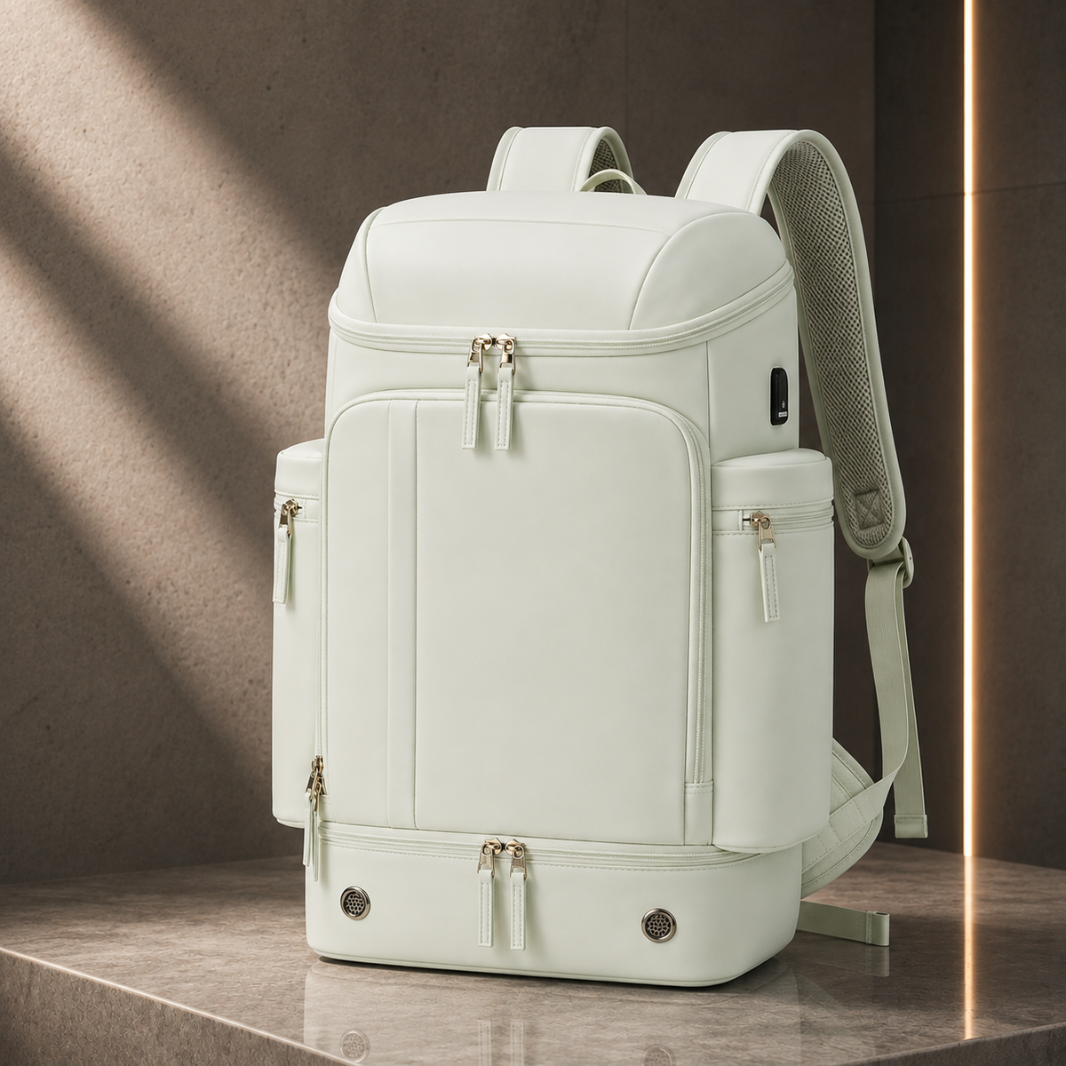 Mochila de Grande Capacidade para Outdoor
