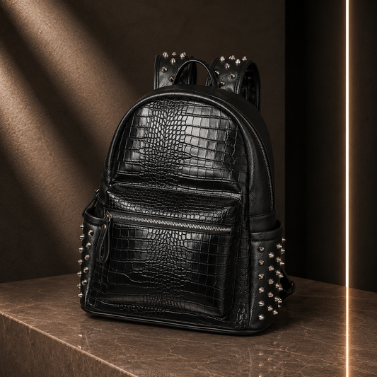 Mochila Porta-Computador Grande Capacidade