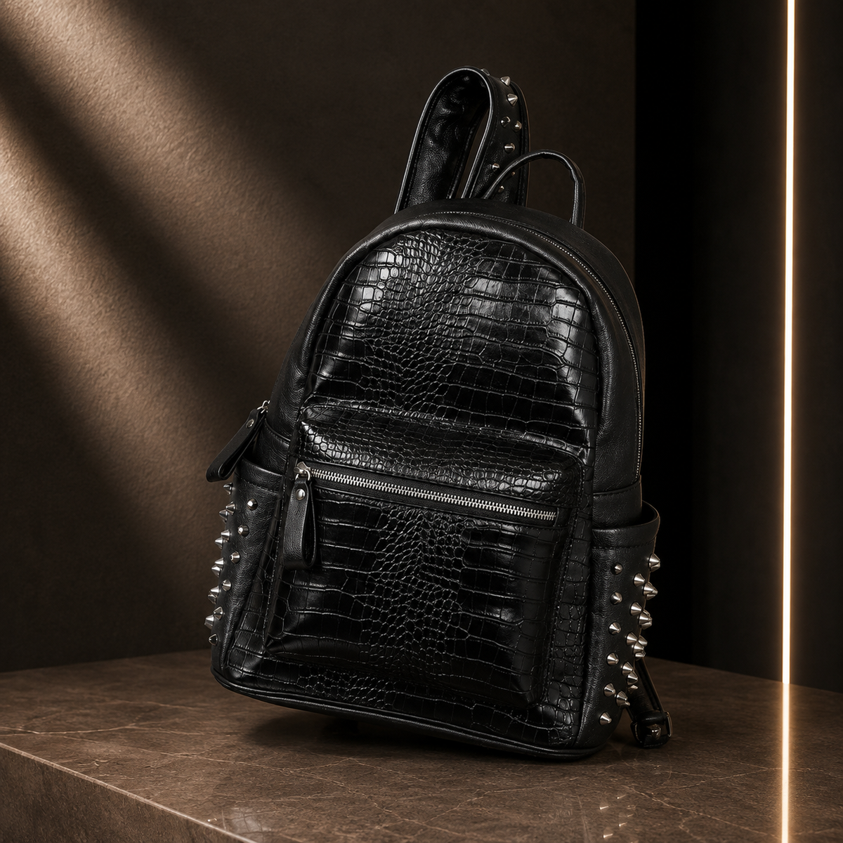 Mochila Porta-Computador Grande Capacidade