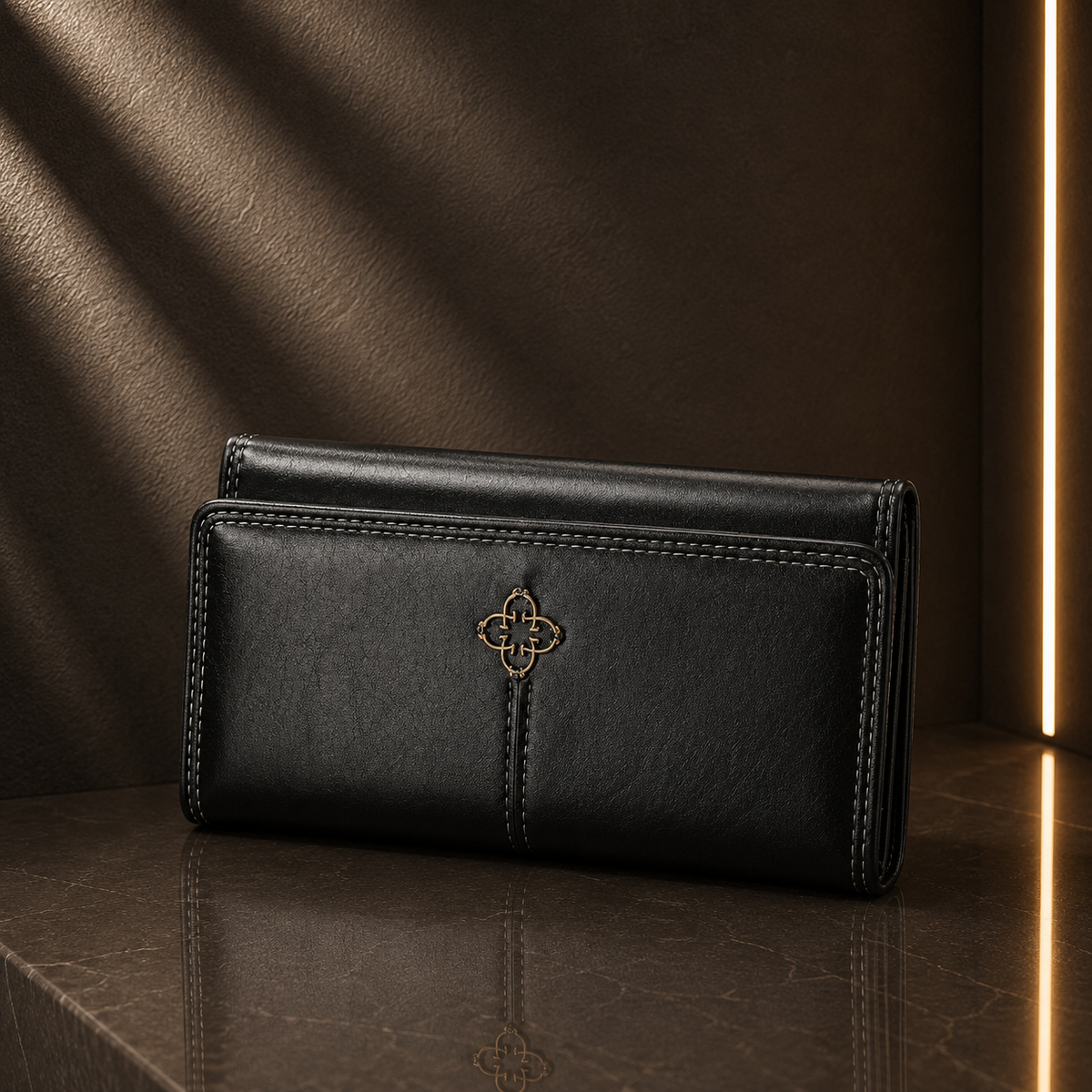 Clutch Multifuncional para o Dia a Dia