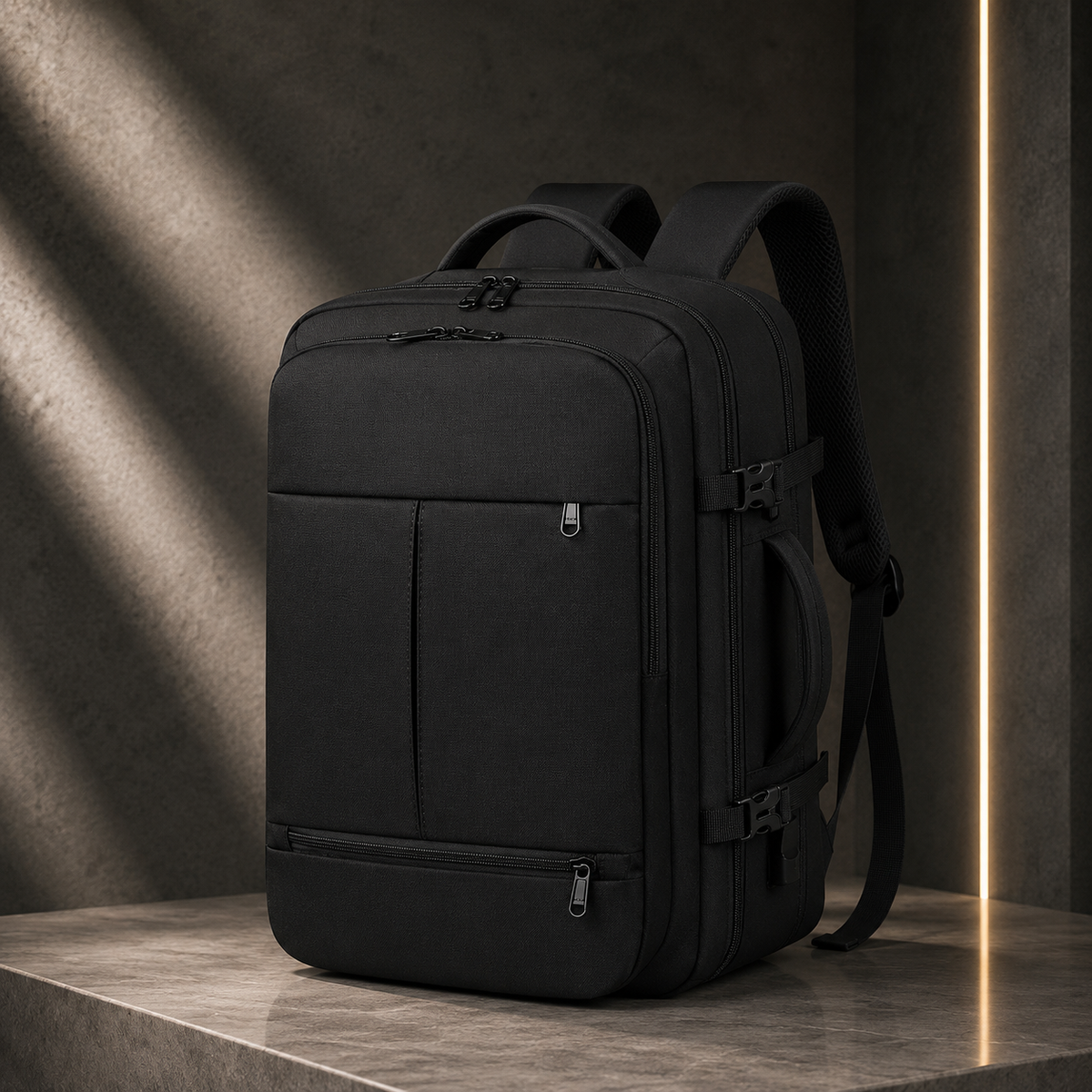 Sac à Dos Business avec Compartiment Ordinateur 15,6"