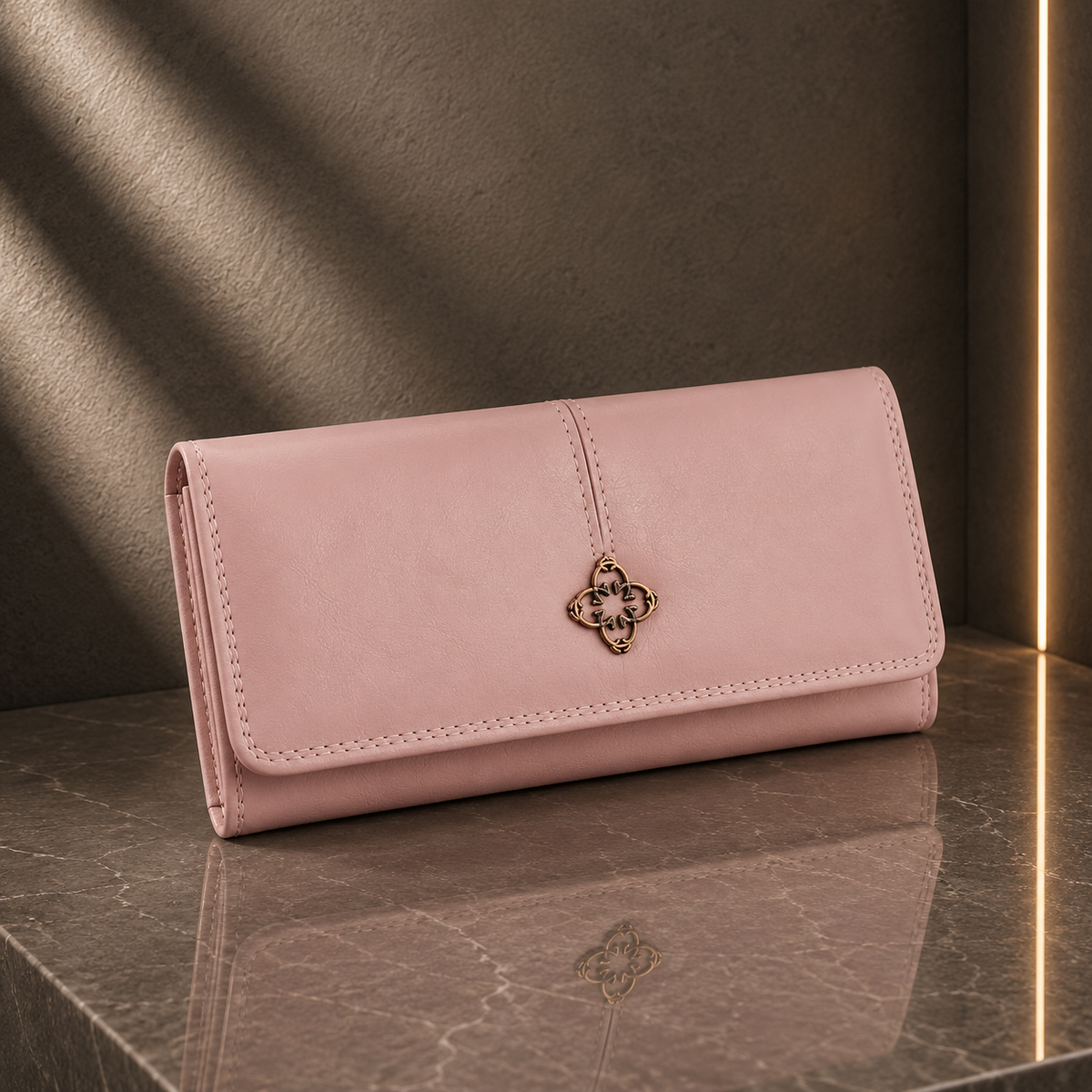 Clutch Multifuncional para o Dia a Dia