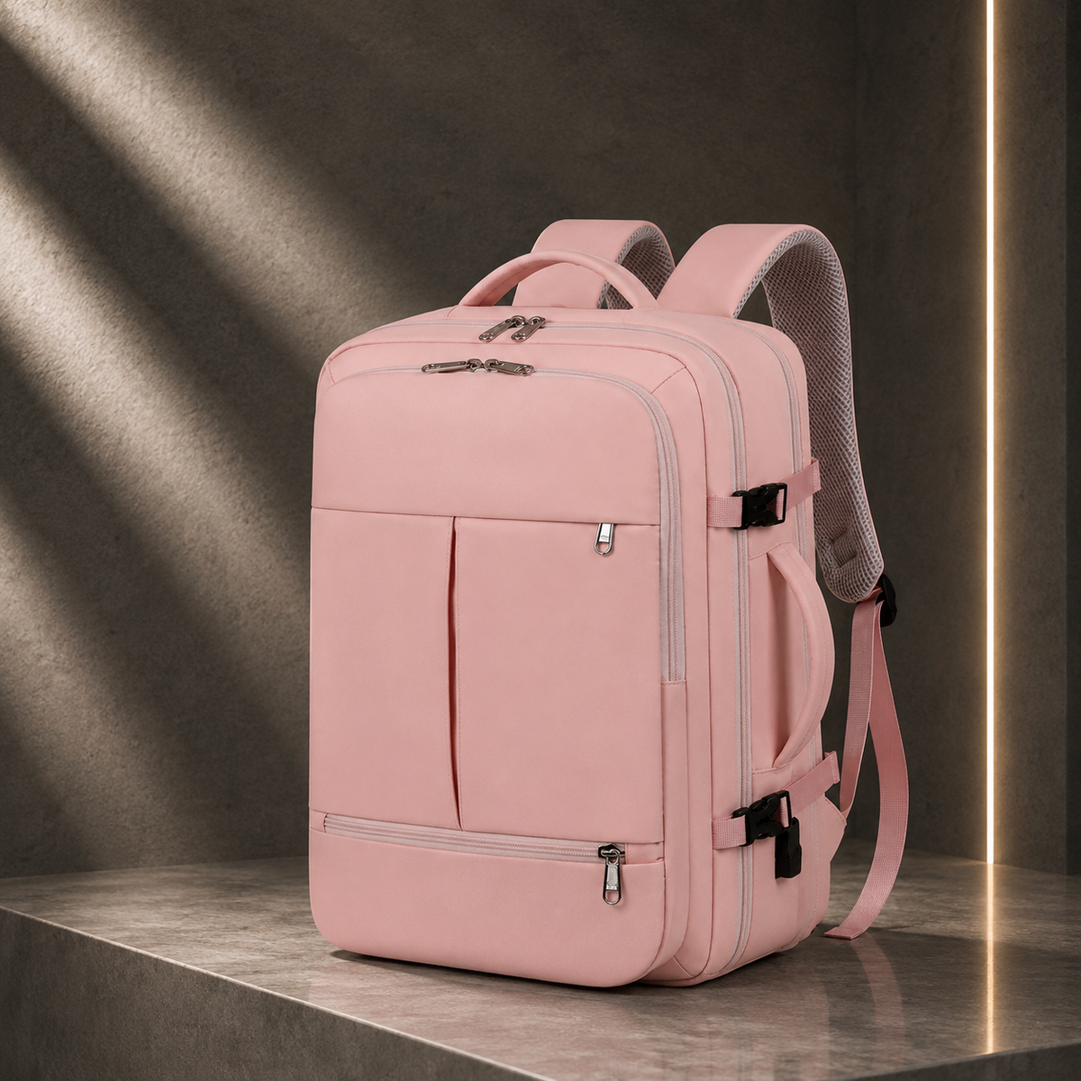 Sac à Dos Business avec Compartiment Ordinateur 15,6"