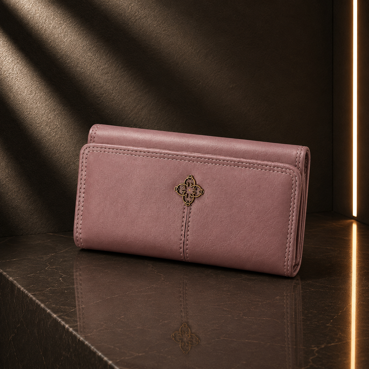 Clutch Multifuncional para o Dia a Dia