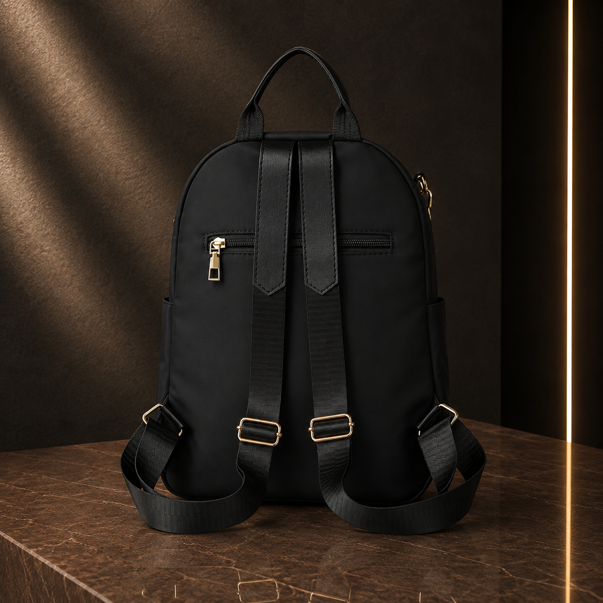 Mochila Leve Grande Capacidade para Viagem