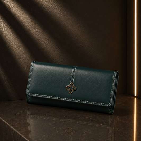 Clutch Multifuncional para o Dia a Dia