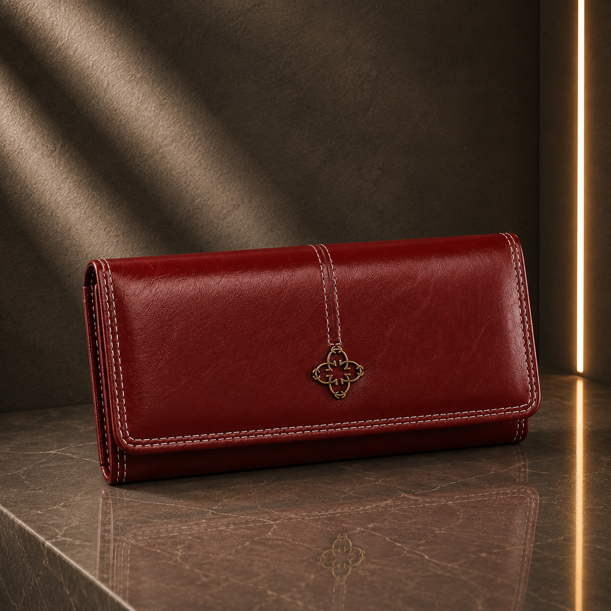 Clutch Multifuncional para o Dia a Dia